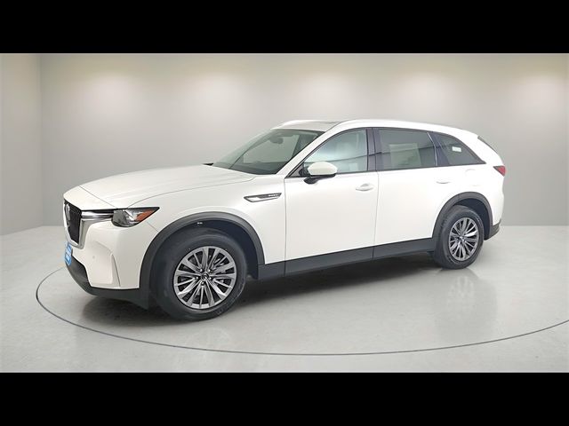 2025 Mazda CX-90 PHEV Preferred Package