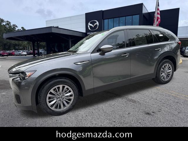 2025 Mazda CX-90 PHEV Preferred Package