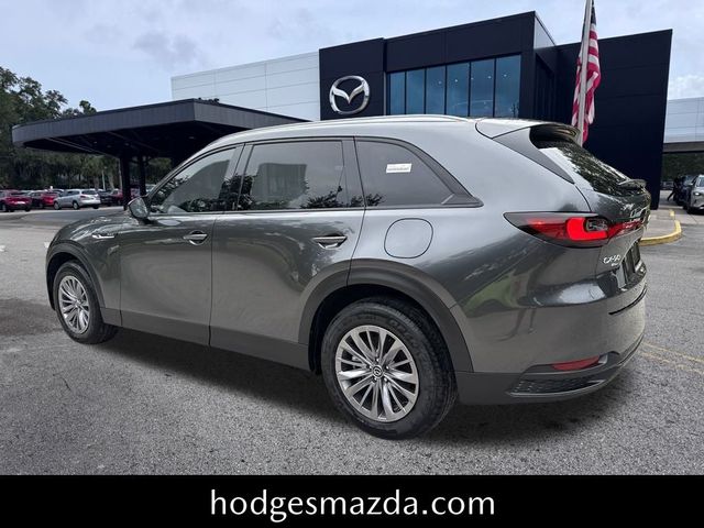 2025 Mazda CX-90 PHEV Preferred Package