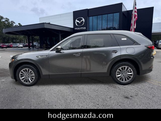 2025 Mazda CX-90 PHEV Preferred Package