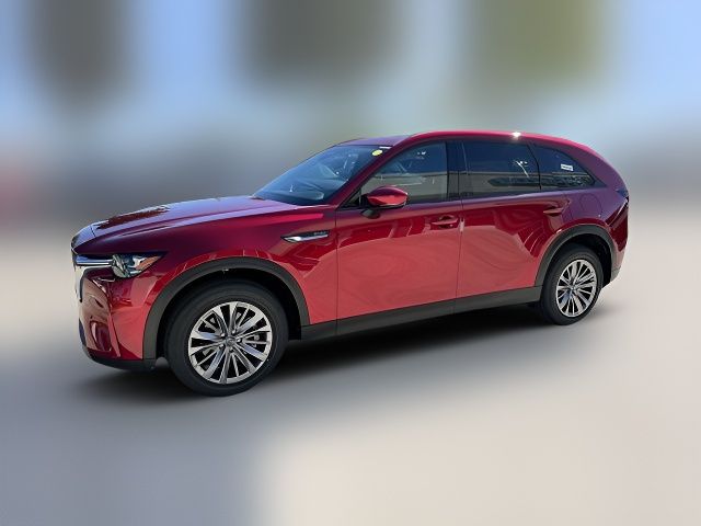 2025 Mazda CX-90 PHEV Preferred Package