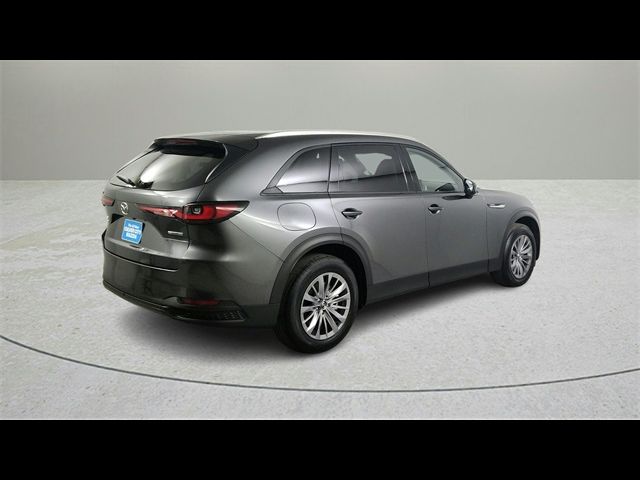 2025 Mazda CX-90 PHEV Preferred Package