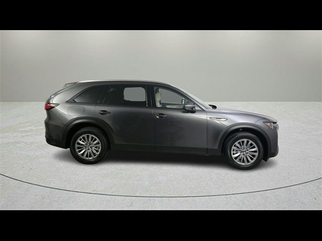 2025 Mazda CX-90 PHEV Preferred Package