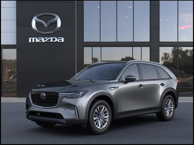 2025 Mazda CX-90 PHEV Preferred Package