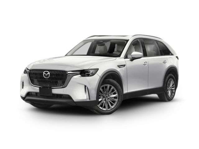 2025 Mazda CX-90 PHEV Preferred Package