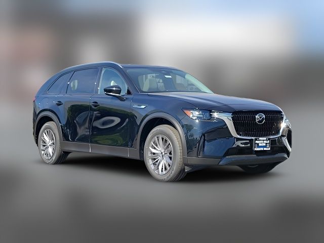 2025 Mazda CX-90 PHEV Preferred Package