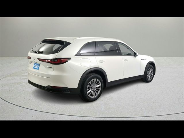 2025 Mazda CX-90 PHEV Preferred Package