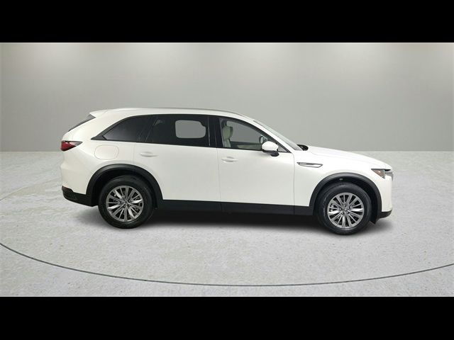 2025 Mazda CX-90 PHEV Preferred Package