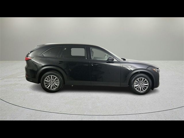 2025 Mazda CX-90 PHEV Preferred Package