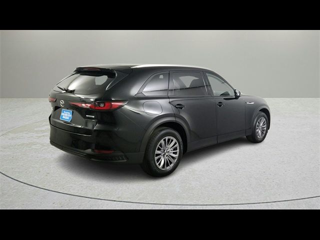 2025 Mazda CX-90 PHEV Preferred Package