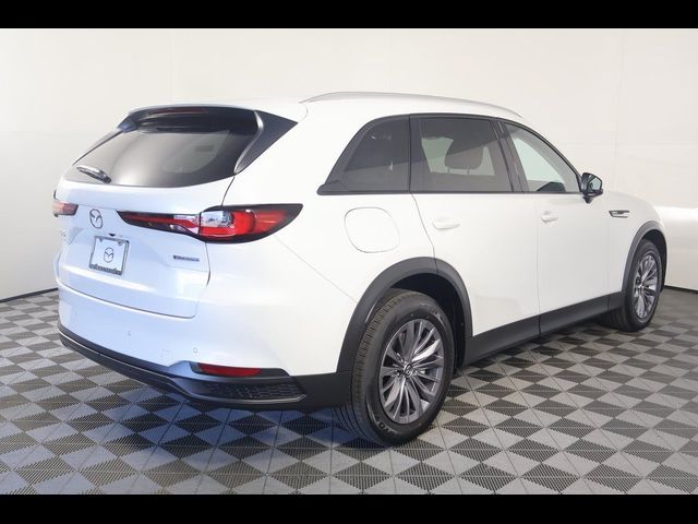 2025 Mazda CX-90 PHEV Preferred Package