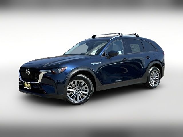 2025 Mazda CX-90 PHEV Preferred Package