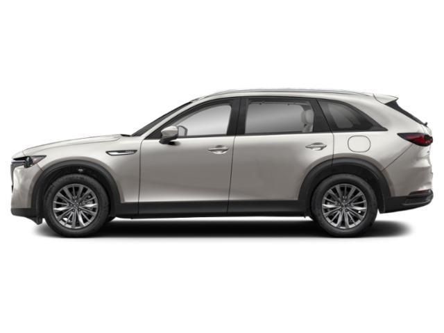 2025 Mazda CX-90 PHEV Preferred Package