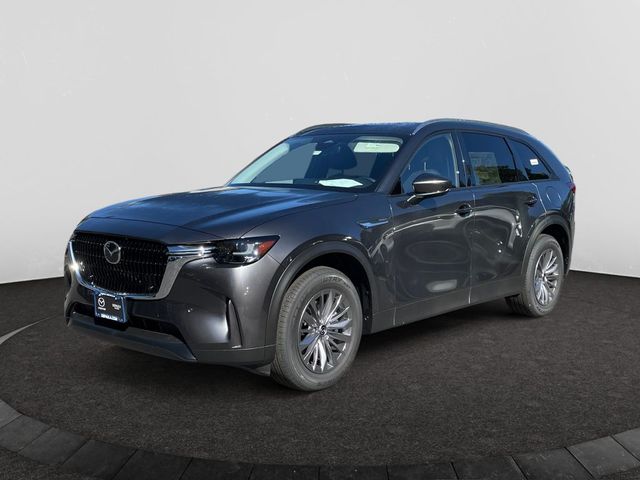 2025 Mazda CX-90 PHEV Preferred Package