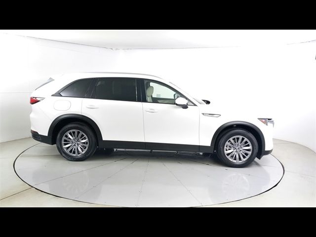 2025 Mazda CX-90 PHEV Preferred Package