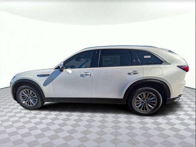 2025 Mazda CX-90 PHEV Preferred Package