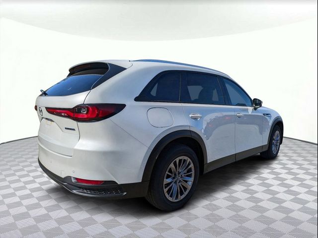 2025 Mazda CX-90 PHEV Preferred Package