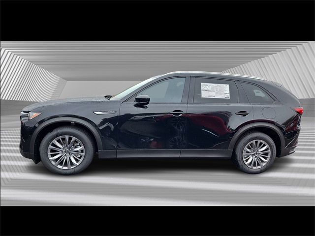 2025 Mazda CX-90 PHEV Preferred Package