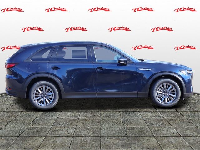 2025 Mazda CX-90 PHEV Preferred Package