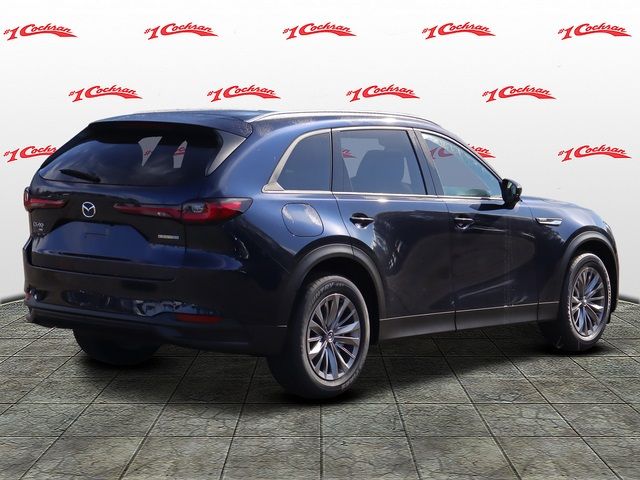 2025 Mazda CX-90 PHEV Preferred Package