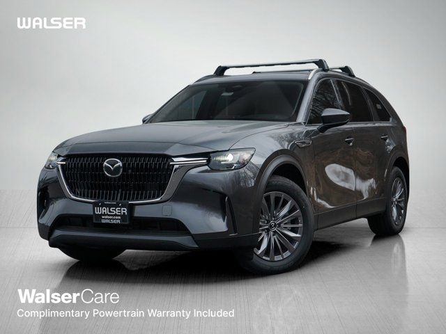 2025 Mazda CX-90 PHEV Preferred Package