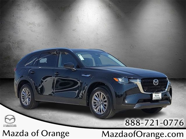 2025 Mazda CX-90 PHEV Preferred Package