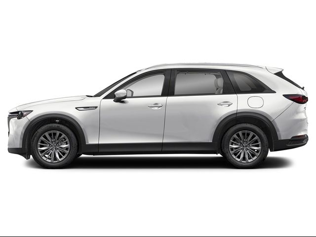 2025 Mazda CX-90 PHEV Preferred Package