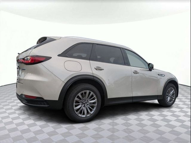 2025 Mazda CX-90 PHEV Preferred Package