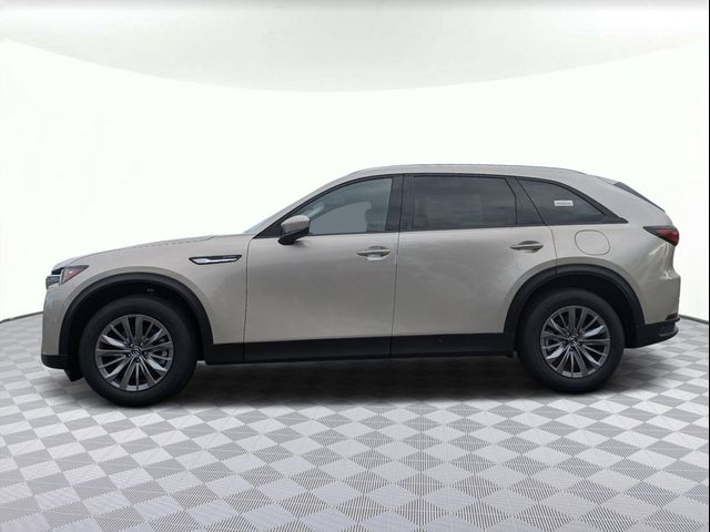 2025 Mazda CX-90 PHEV Preferred Package