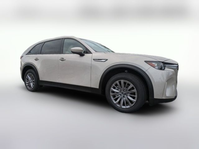 2025 Mazda CX-90 PHEV Preferred Package