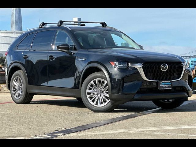 2025 Mazda CX-90 PHEV Preferred Package