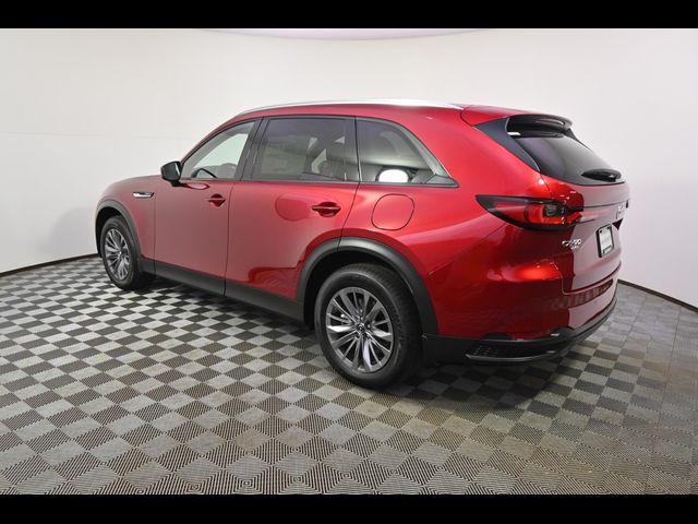 2025 Mazda CX-90 PHEV Preferred Package