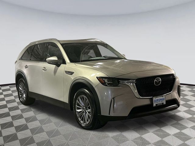 2025 Mazda CX-90 PHEV Preferred Package