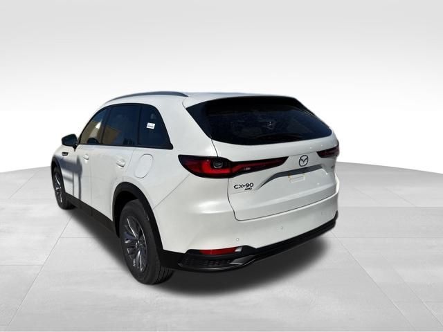 2025 Mazda CX-90 PHEV Preferred Package