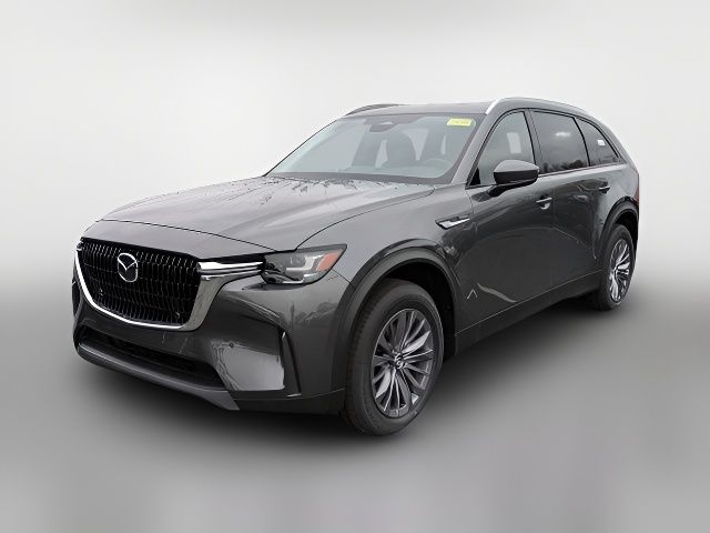 2025 Mazda CX-90 PHEV Preferred Package