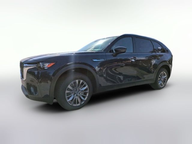 2025 Mazda CX-90 PHEV Preferred Package