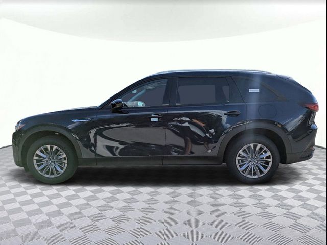 2025 Mazda CX-90 PHEV Preferred Package