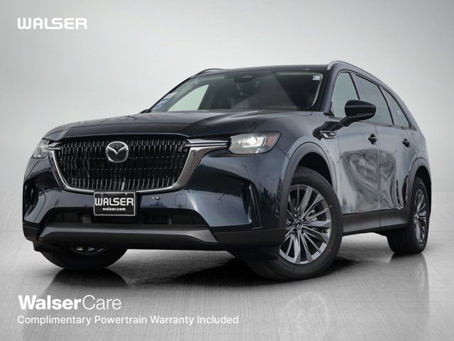 2025 Mazda CX-90 PHEV Preferred Package