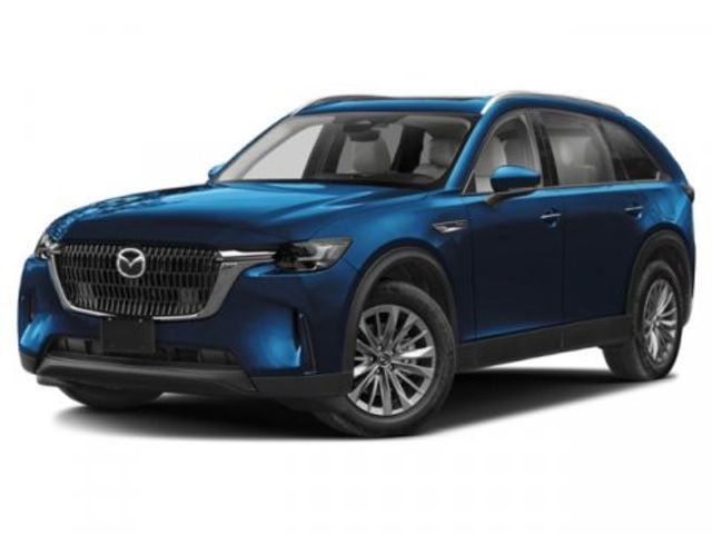 2025 Mazda CX-90 PHEV Preferred Package