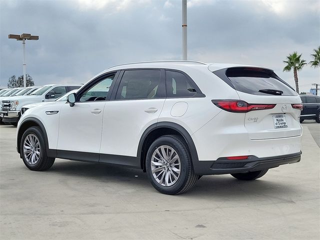 2025 Mazda CX-90 PHEV Preferred Package