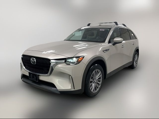 2025 Mazda CX-90 PHEV Preferred Package