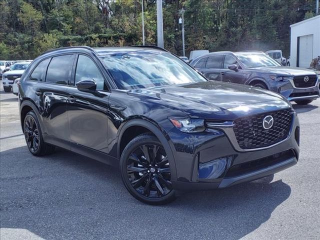 2025 Mazda CX-90 PHEV Premium Sport