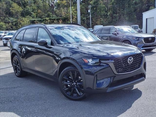 2025 Mazda CX-90 PHEV Premium Sport