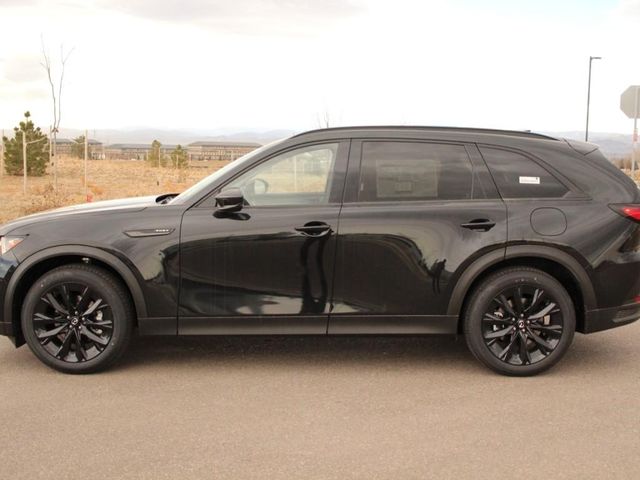 2025 Mazda CX-90 PHEV Premium Sport