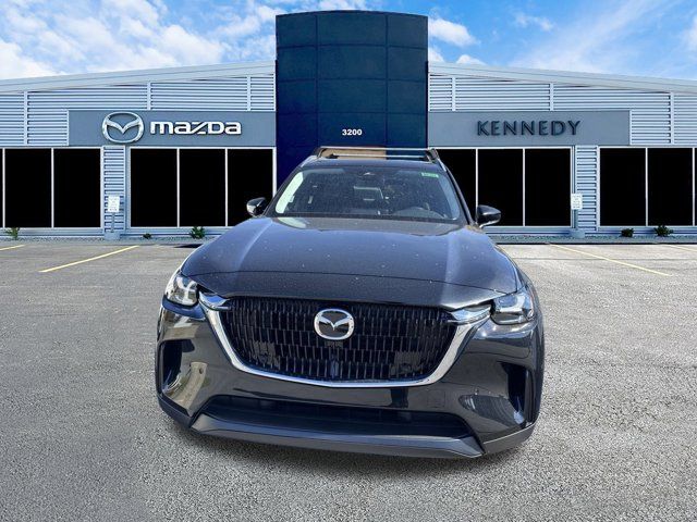 2025 Mazda CX-90 PHEV Preferred Package
