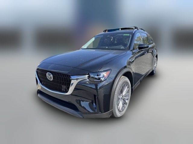 2025 Mazda CX-90 PHEV Preferred Package