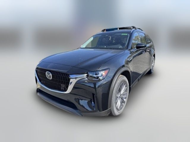 2025 Mazda CX-90 PHEV Preferred Package