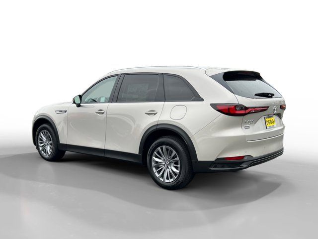 2025 Mazda CX-90 PHEV Preferred Package