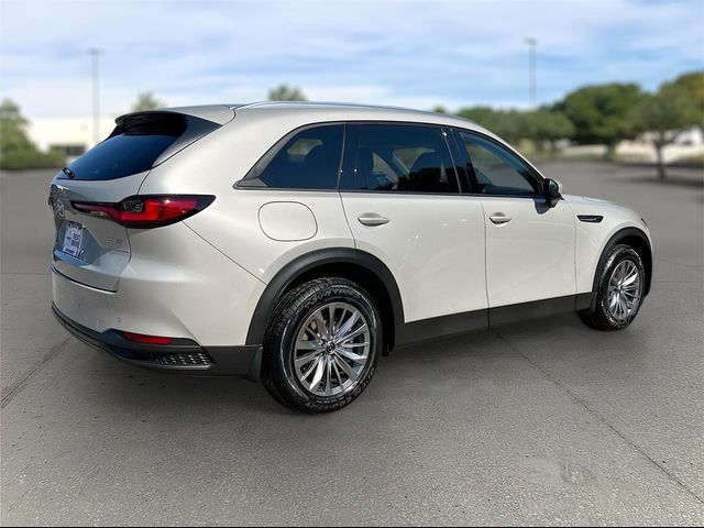 2025 Mazda CX-90 PHEV Preferred Package