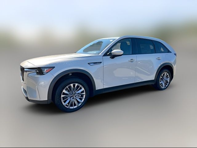 2025 Mazda CX-90 PHEV Preferred Package